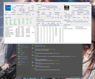 PC Gaming I7-11700K 16Gb PNY RTX 2060 12GB GDDR6