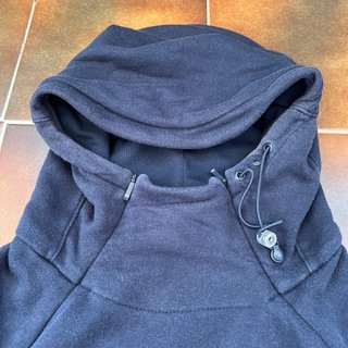 hoodie tracksuit nike vintage 00’s air embroidery