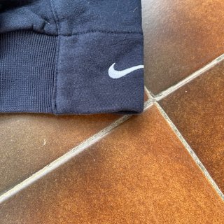 hoodie tracksuit nike vintage 00’s air embroidery