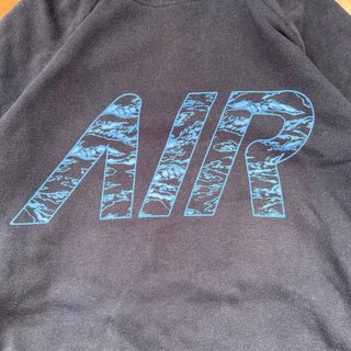 hoodie tracksuit nike vintage 00’s air embroidery
