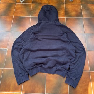 hoodie tracksuit nike vintage 00’s air embroidery