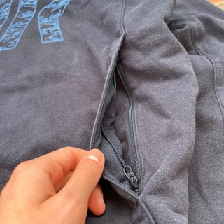 hoodie tracksuit nike vintage 00’s air embroidery