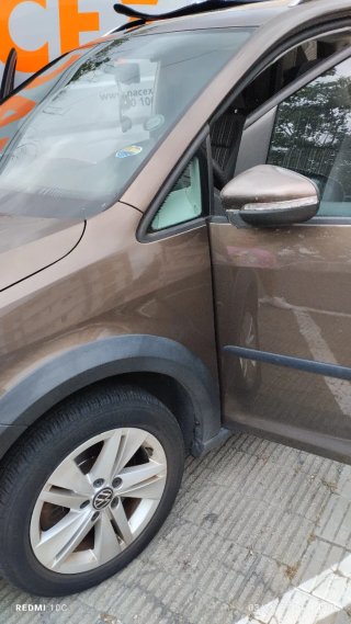 Volkswagen Touran 2011