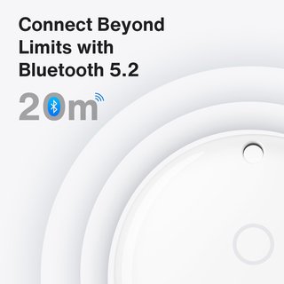 iVANKY FusionFinder localizador objetos bluetooth