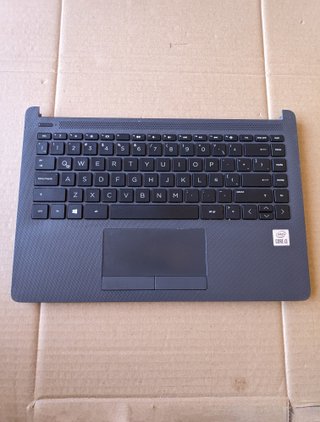 HP Portátil 14"