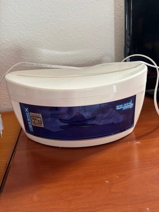 Esterilizador Germix SM-504