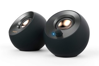 Creative altavoces escritorio USB-C auxiliar