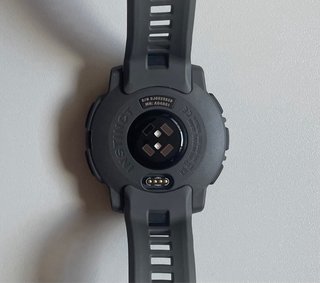 Garmin Instinct 3 E Smartwatch Cinza NUEVO