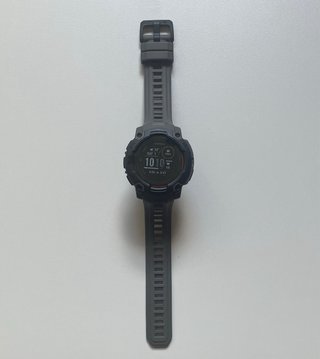 Garmin Instinct 3 E Smartwatch Cinza NUEVO