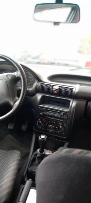 Opel Astra 1996