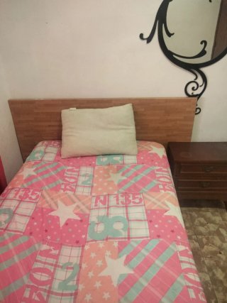 Inmobiliaria alquilar habitación