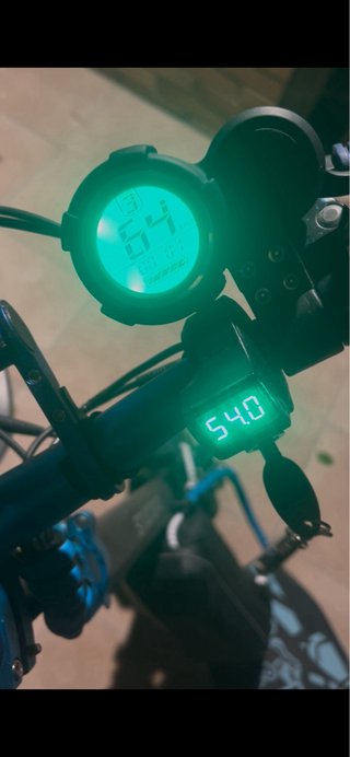 SMARTGYRO ROCKWAY DGT (LEER DESCRIPCION)