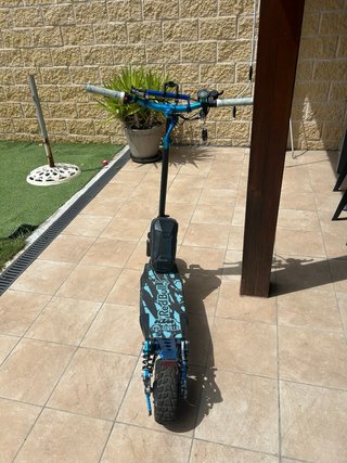 SMARTGYRO ROCKWAY DGT (LEER DESCRIPCION)