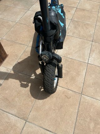 SMARTGYRO ROCKWAY DGT (LEER DESCRIPCION)