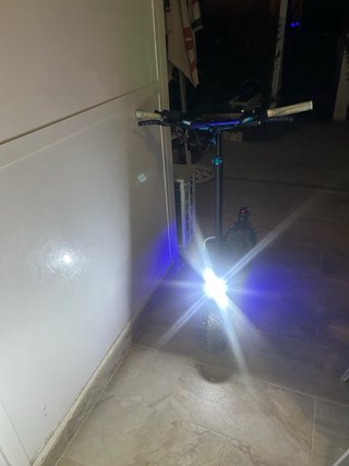 SMARTGYRO ROCKWAY DGT (LEER DESCRIPCION)
