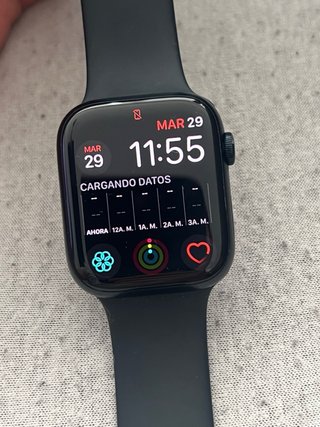 Apple Watch Series 7 45mm