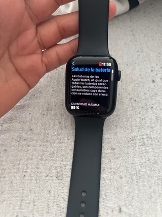 Apple Watch Series 7 45mm