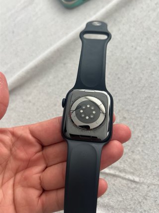 Apple Watch Series 7 45mm