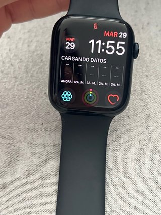 Apple Watch Series 7 45mm