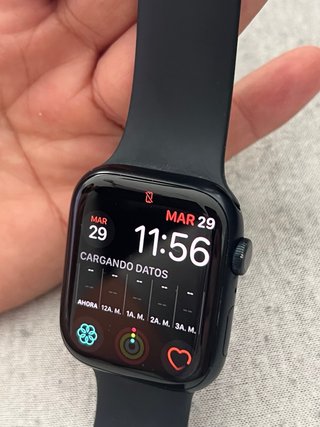 Apple Watch Series 7 45mm