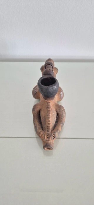 Reproducción Figura Precolombina