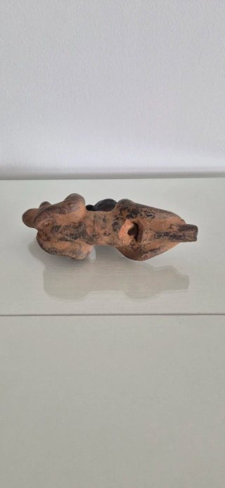 Reproducción Figura Precolombina