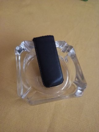 Cenicero Winston, regalo Encendedor