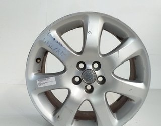 312468 llanta 17x7jet45 toyota avensis ranchera