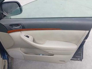 312468 llanta 17x7jet45 toyota avensis ranchera