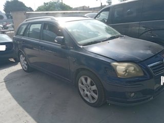 312468 llanta 17x7jet45 toyota avensis ranchera