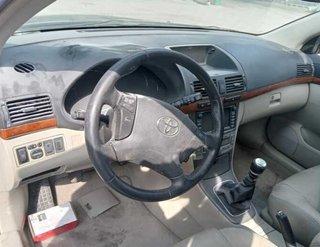 312468 llanta 17x7jet45 toyota avensis ranchera