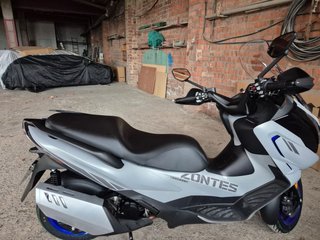 Zontes 368