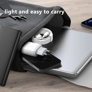 Caricabatterie rapido con cavo USB per iPhone