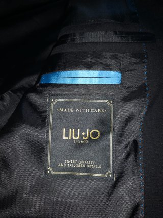Completo Liu Jo Uomo Taglia 50