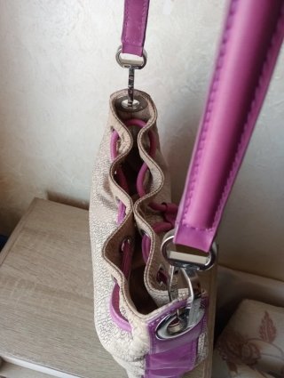 Borsa secchiello - Pollini