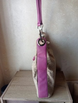 Borsa secchiello - Pollini