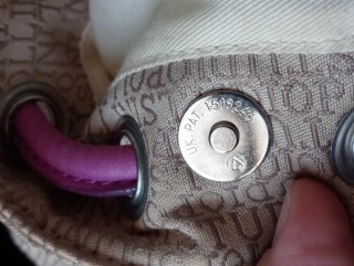 Borsa secchiello - Pollini