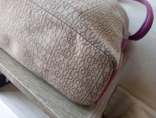 Borsa secchiello - Pollini