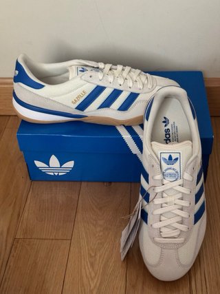 Adidas Gazelle Sala Talla 42