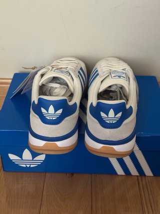 Adidas Gazelle Sala Talla 42