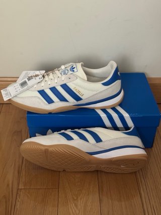 Adidas Gazelle Sala Talla 42