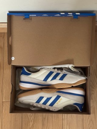 Adidas Gazelle Sala Talla 42