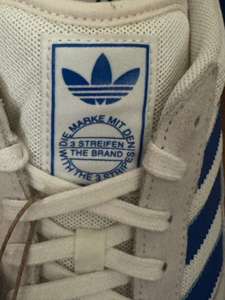 Adidas Gazelle Sala Talla 42