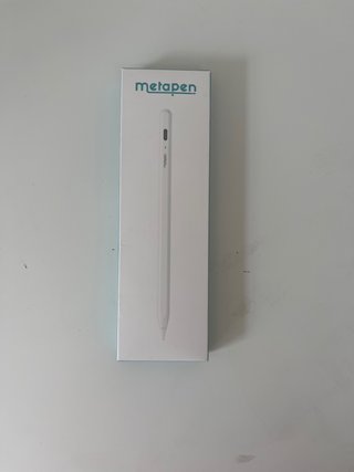 Apple pencil Air 8