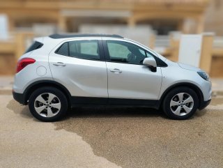 Opel Mokka X 2018