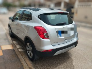 Opel Mokka X 2018