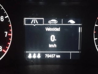 Opel Mokka X 2018