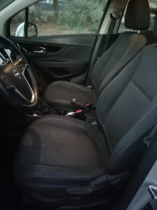 Opel Mokka X 2018