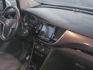 Opel Mokka X 2018