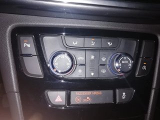 Opel Mokka X 2018